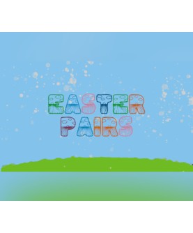 Easter Pairs Steam Steam Key GLOBAL